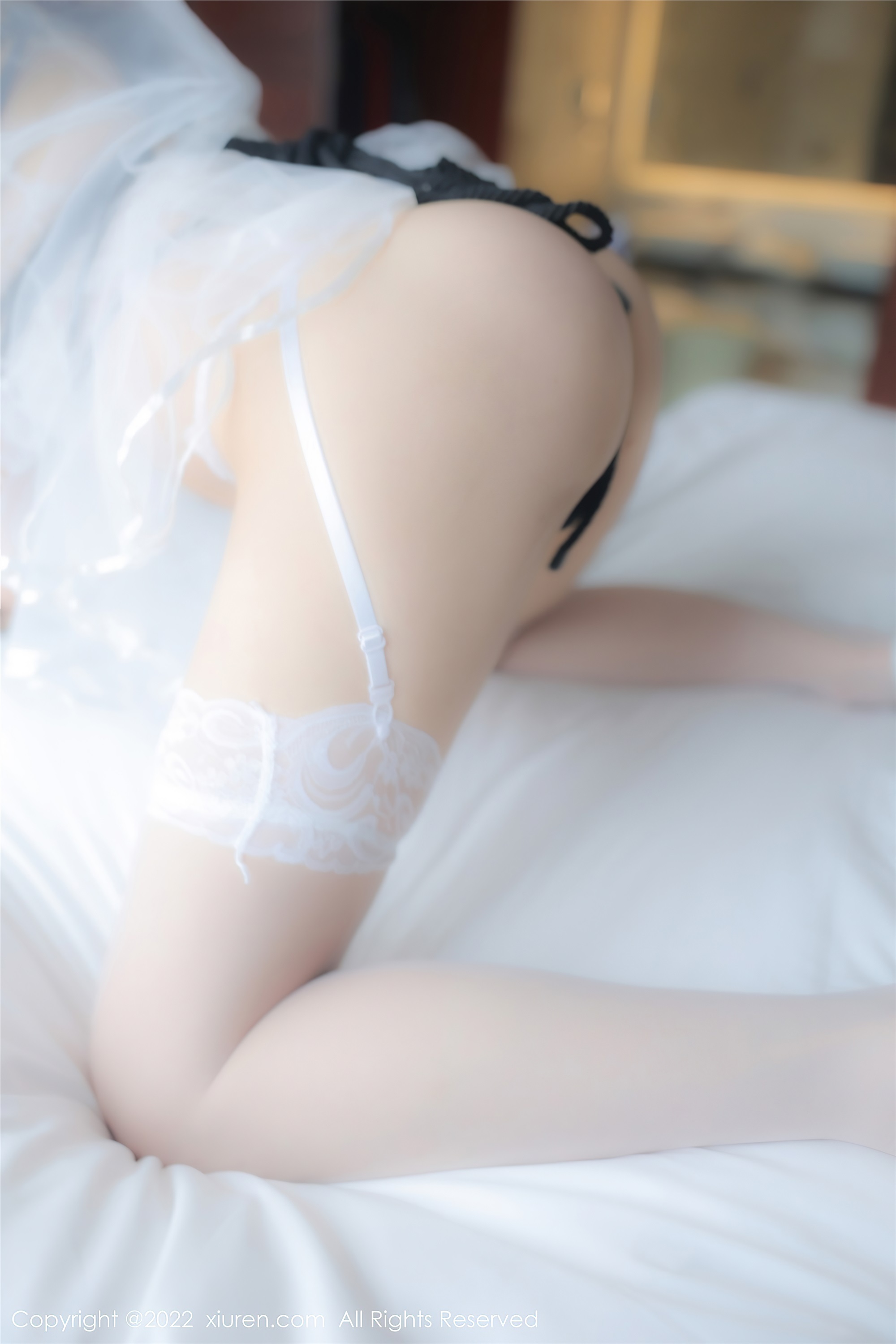 Xiuren秀人网 2022.09.09 NO.5565 顾乔楠Cora